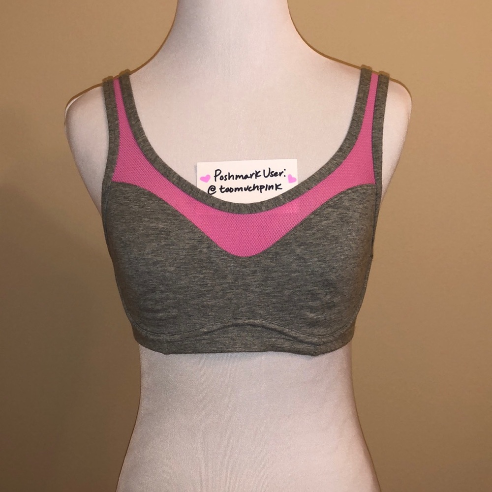Victoria’s Secret PINK Vintage Style Sports Bra
